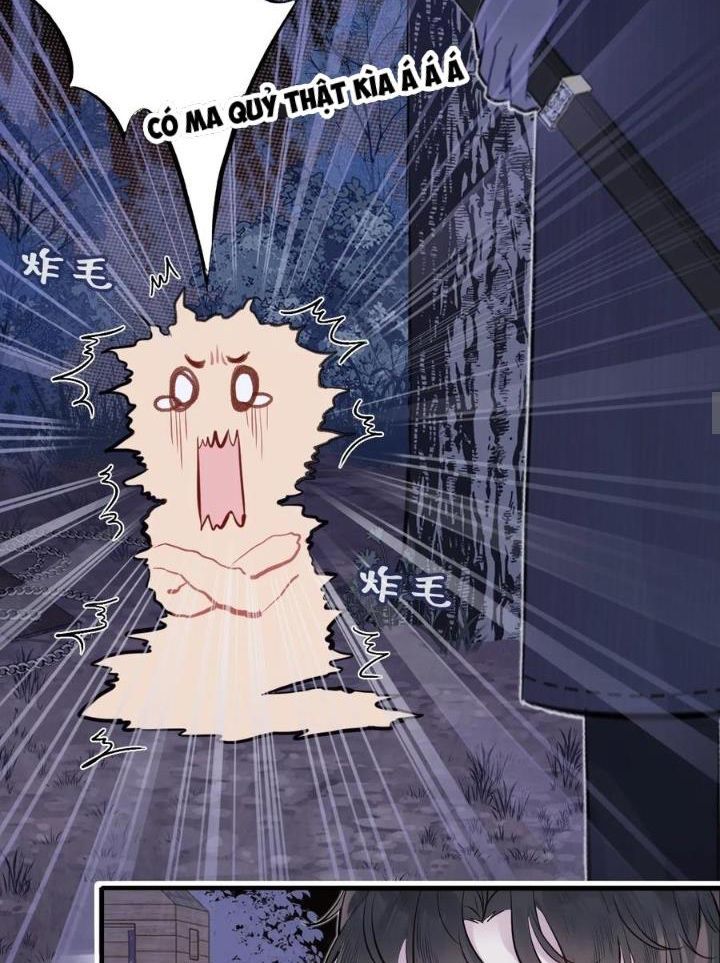 Anh Ấy Chưa Từng Sa Ngã - Chapter 10 - Page 33