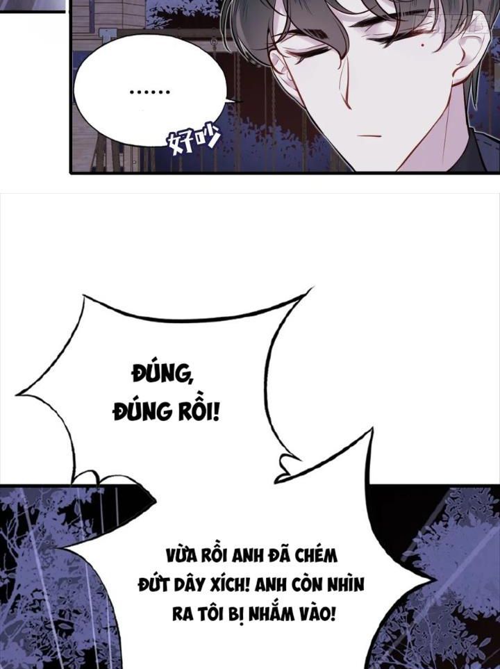 Anh Ấy Chưa Từng Sa Ngã - Chapter 10 - Page 34