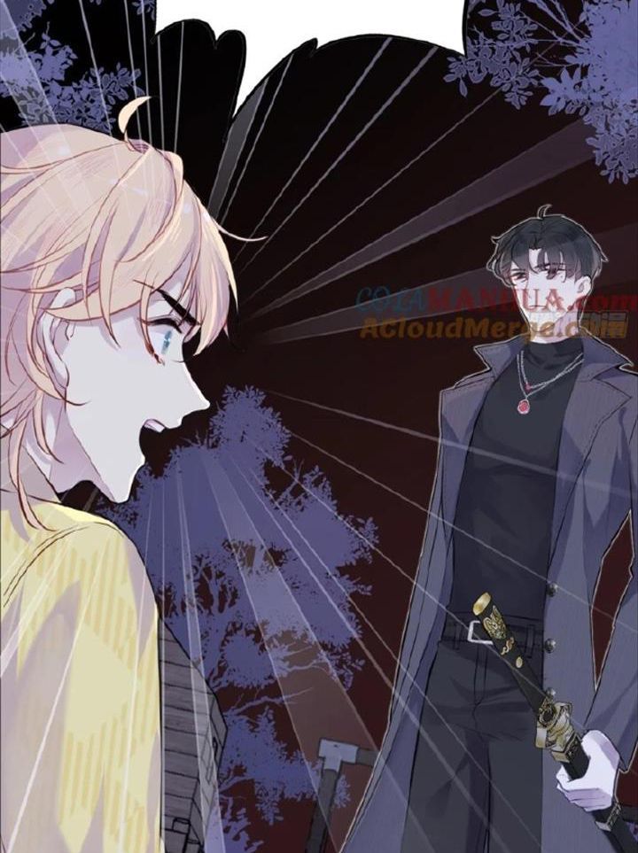 Anh Ấy Chưa Từng Sa Ngã - Chapter 10 - Page 35