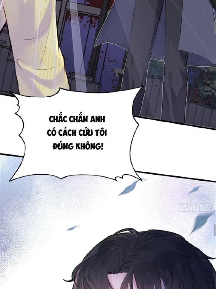 Anh Ấy Chưa Từng Sa Ngã - Chapter 10 - Page 36