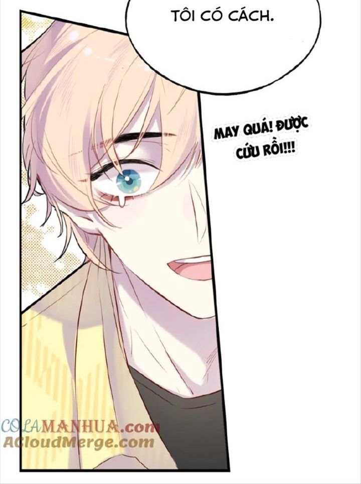 Anh Ấy Chưa Từng Sa Ngã - Chapter 10 - Page 38