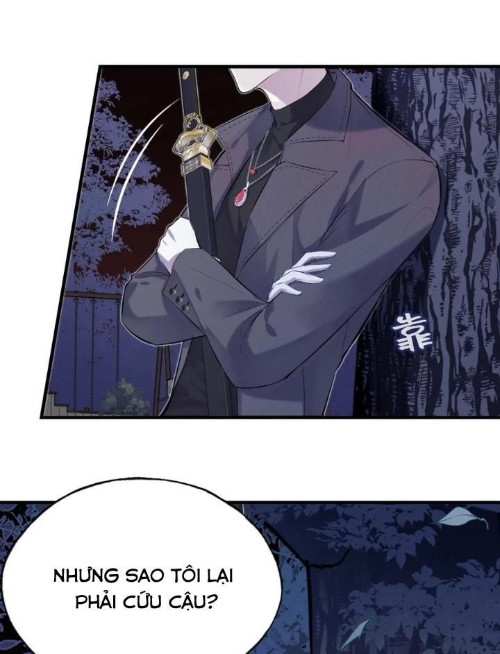 Anh Ấy Chưa Từng Sa Ngã - Chapter 10 - Page 39