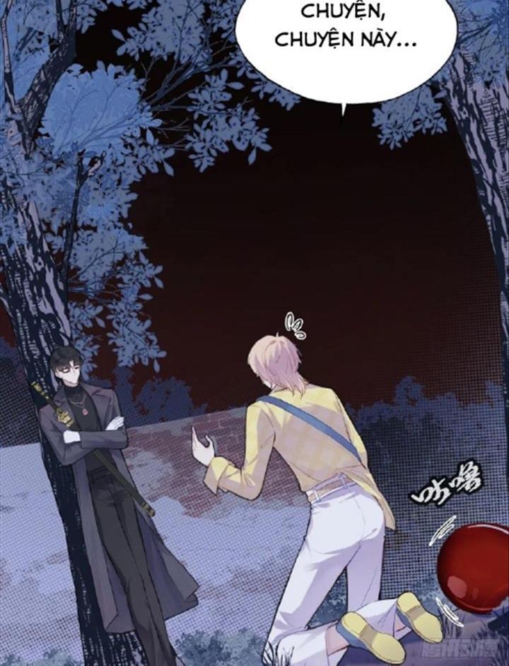 Anh Ấy Chưa Từng Sa Ngã - Chapter 10 - Page 43