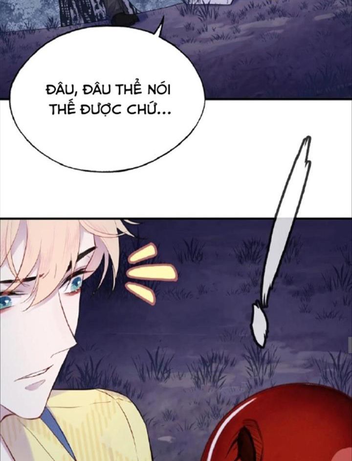 Anh Ấy Chưa Từng Sa Ngã - Chapter 10 - Page 44