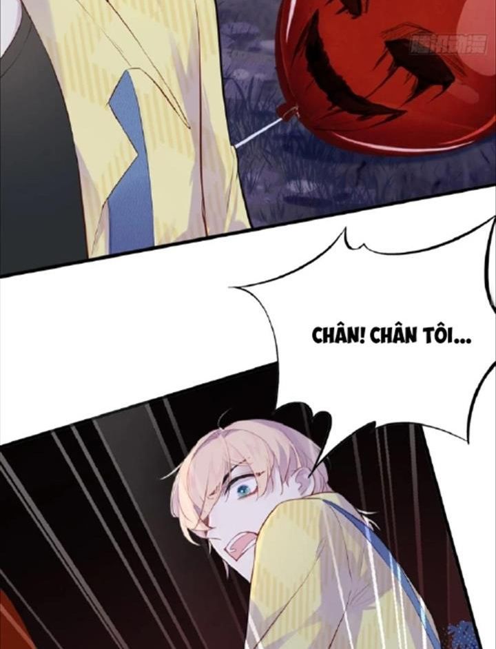 Anh Ấy Chưa Từng Sa Ngã - Chapter 10 - Page 45