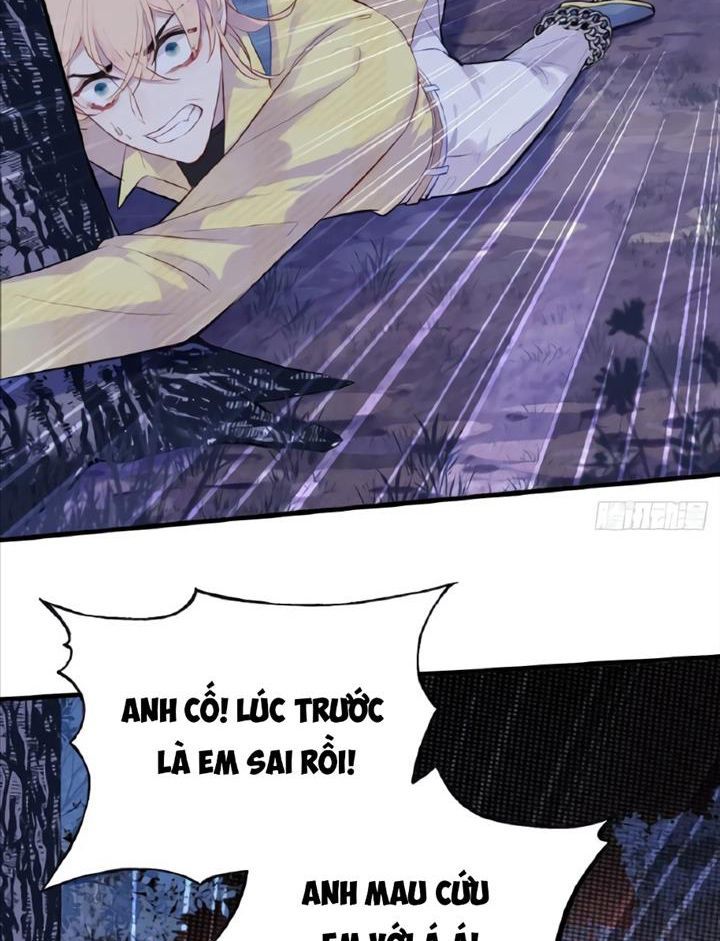 Anh Ấy Chưa Từng Sa Ngã - Chapter 10 - Page 50