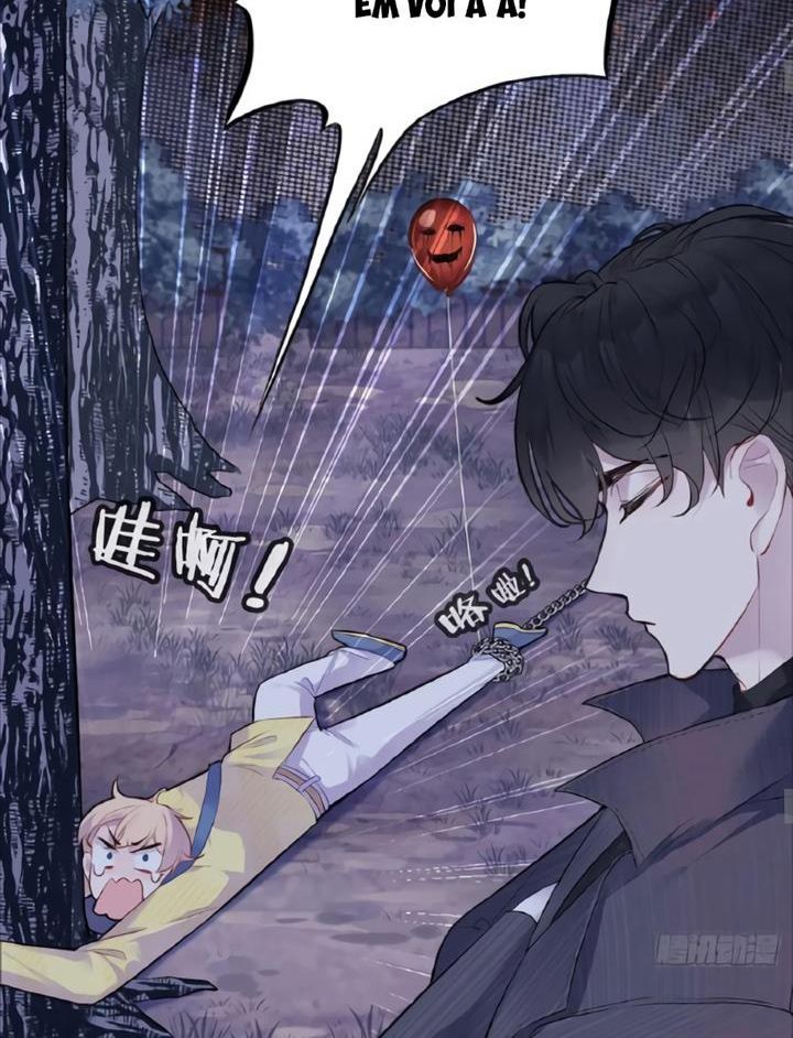 Anh Ấy Chưa Từng Sa Ngã - Chapter 10 - Page 51