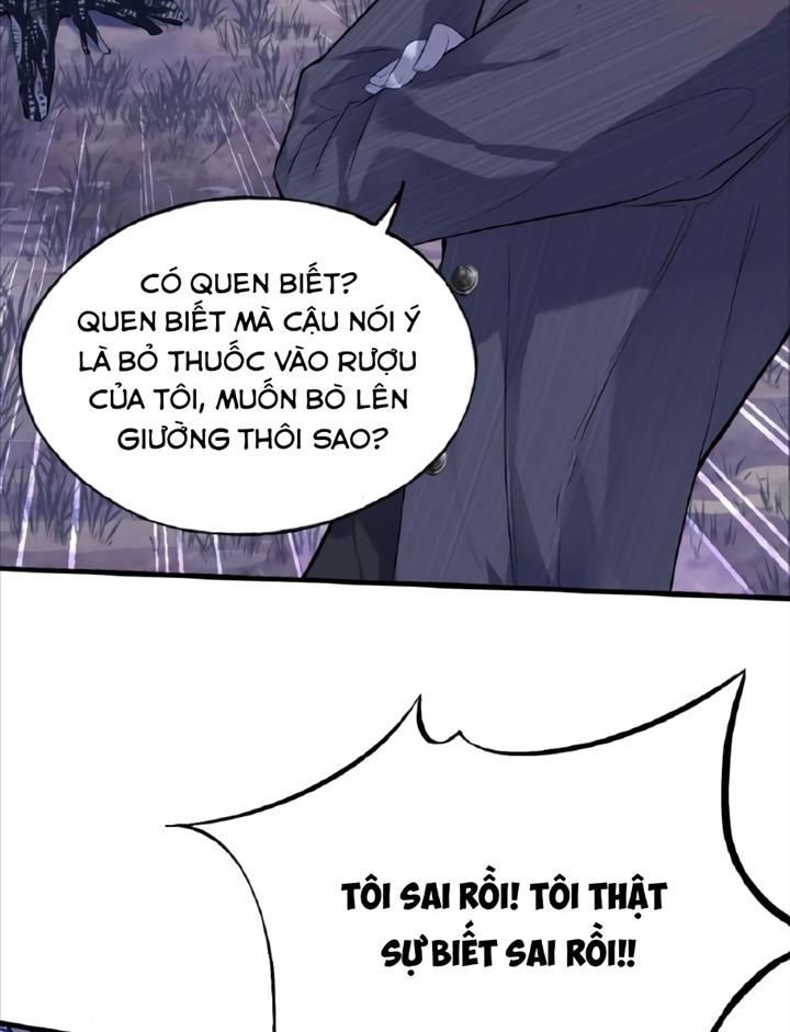 Anh Ấy Chưa Từng Sa Ngã - Chapter 10 - Page 52