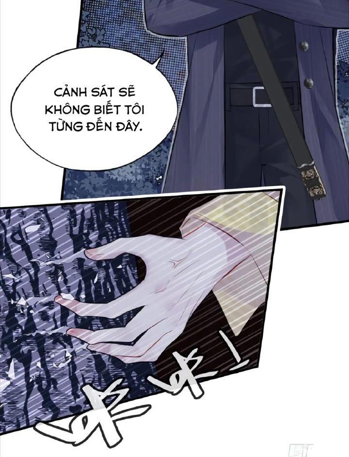 Anh Ấy Chưa Từng Sa Ngã - Chapter 10 - Page 55
