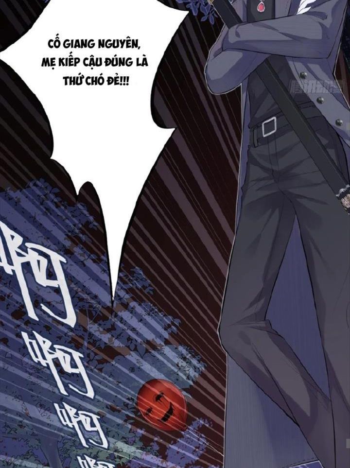 Anh Ấy Chưa Từng Sa Ngã - Chapter 10 - Page 59