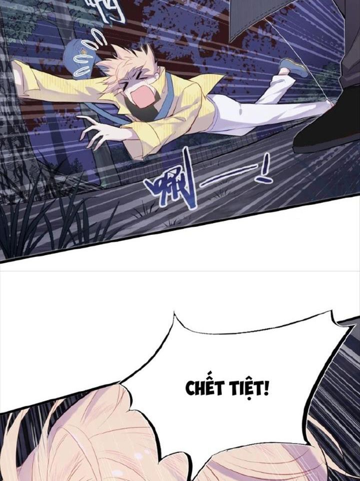 Anh Ấy Chưa Từng Sa Ngã - Chapter 10 - Page 60