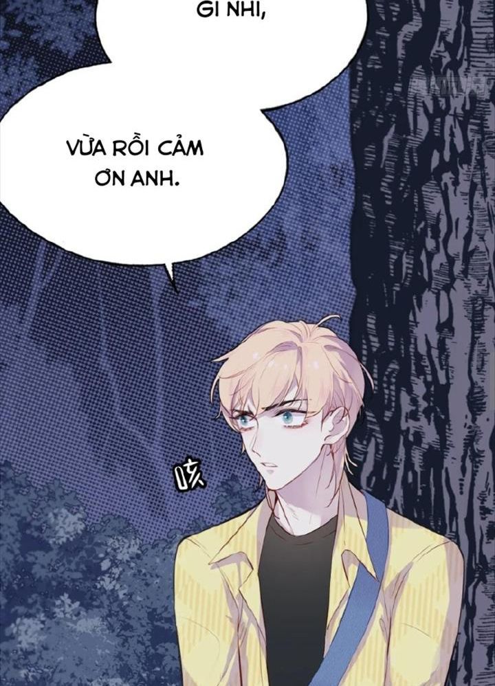 Anh Ấy Chưa Từng Sa Ngã - Chapter 10 - Page 7