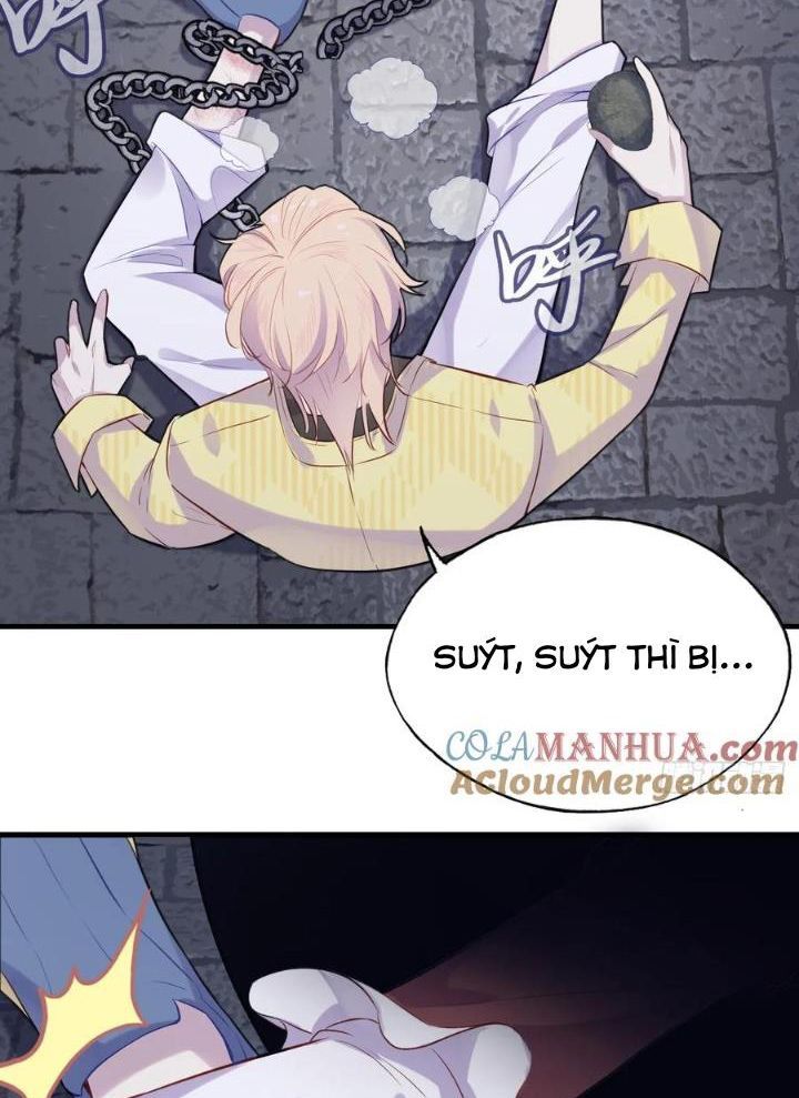 Anh Ấy Chưa Từng Sa Ngã - Chapter 10 - Page 70