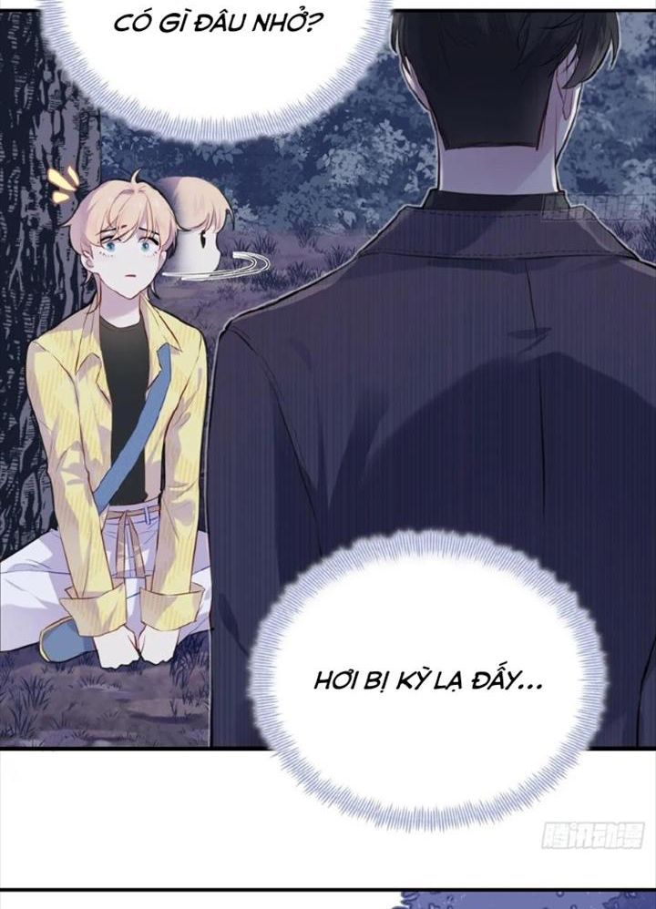 Anh Ấy Chưa Từng Sa Ngã - Chapter 10 - Page 9