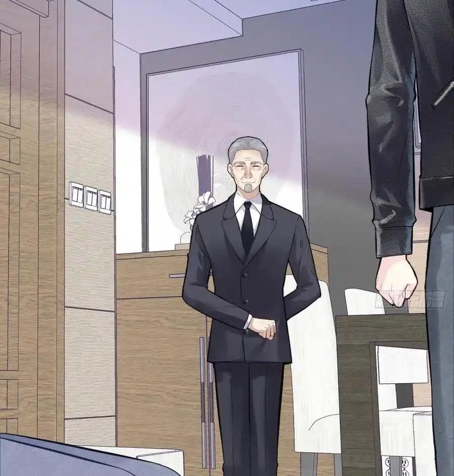 Anh Ấy Chưa Từng Sa Ngã - Chapter 100 - Page 17