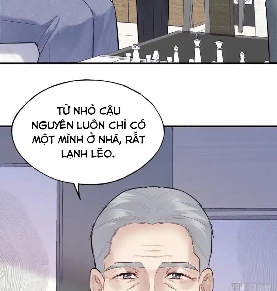 Anh Ấy Chưa Từng Sa Ngã - Chapter 100 - Page 18
