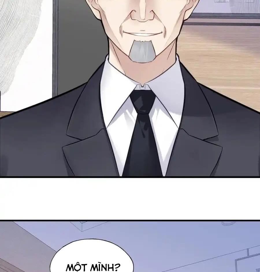 Anh Ấy Chưa Từng Sa Ngã - Chapter 100 - Page 19