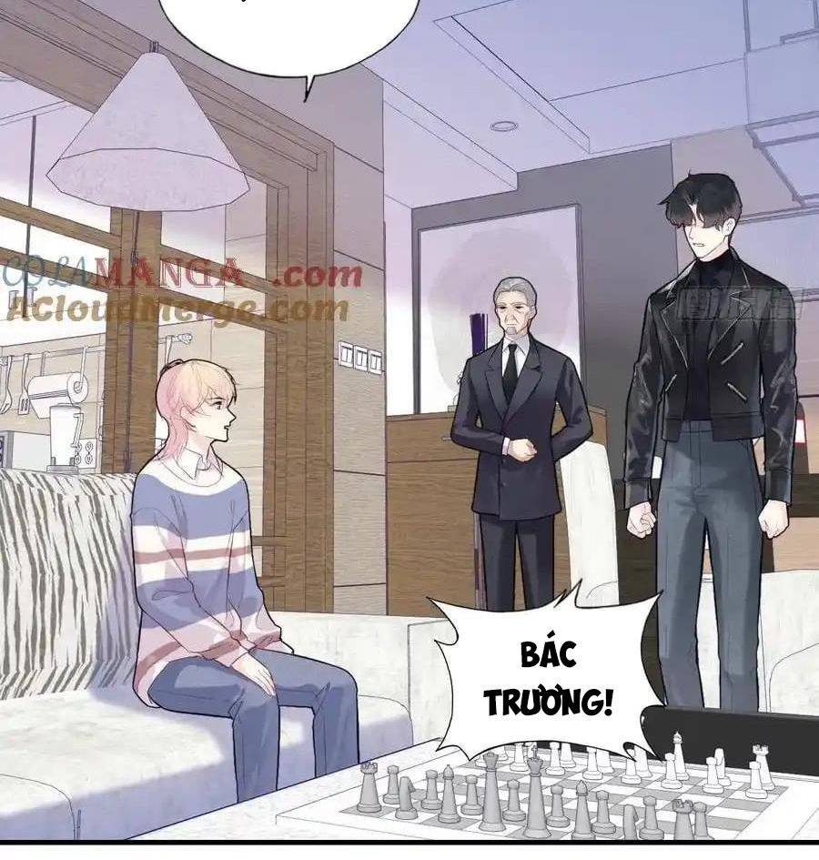 Anh Ấy Chưa Từng Sa Ngã - Chapter 100 - Page 20