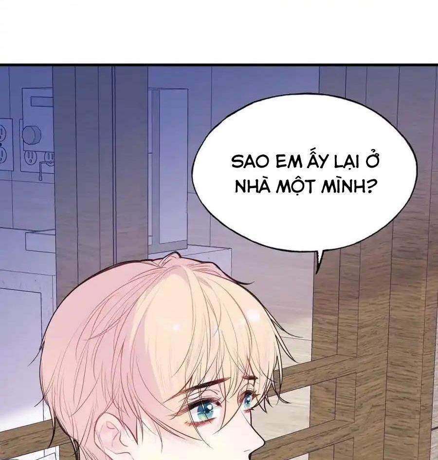 Anh Ấy Chưa Từng Sa Ngã - Chapter 100 - Page 21