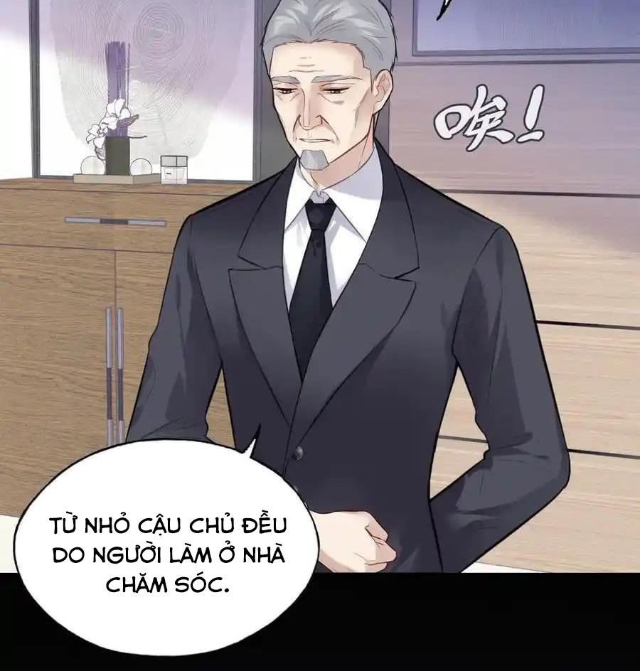 Anh Ấy Chưa Từng Sa Ngã - Chapter 100 - Page 23