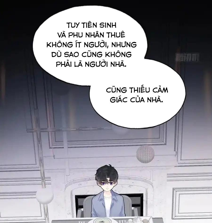 Anh Ấy Chưa Từng Sa Ngã - Chapter 100 - Page 24
