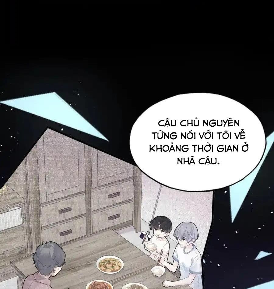 Anh Ấy Chưa Từng Sa Ngã - Chapter 100 - Page 27