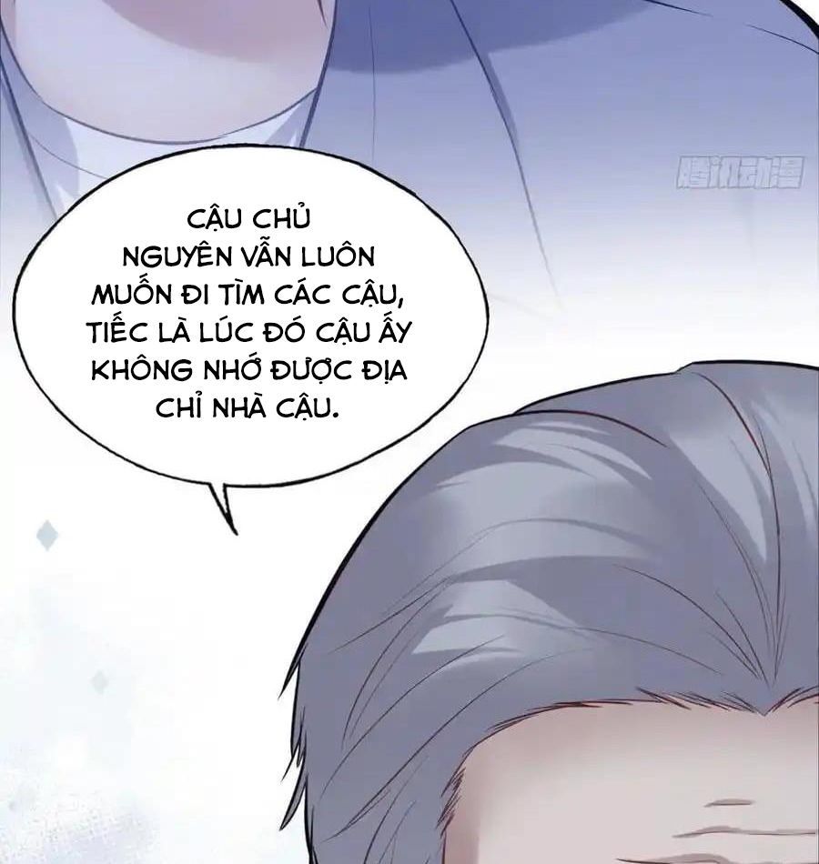 Anh Ấy Chưa Từng Sa Ngã - Chapter 100 - Page 32