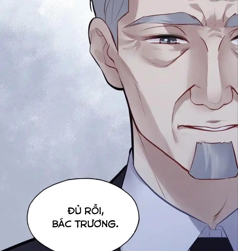 Anh Ấy Chưa Từng Sa Ngã - Chapter 100 - Page 33