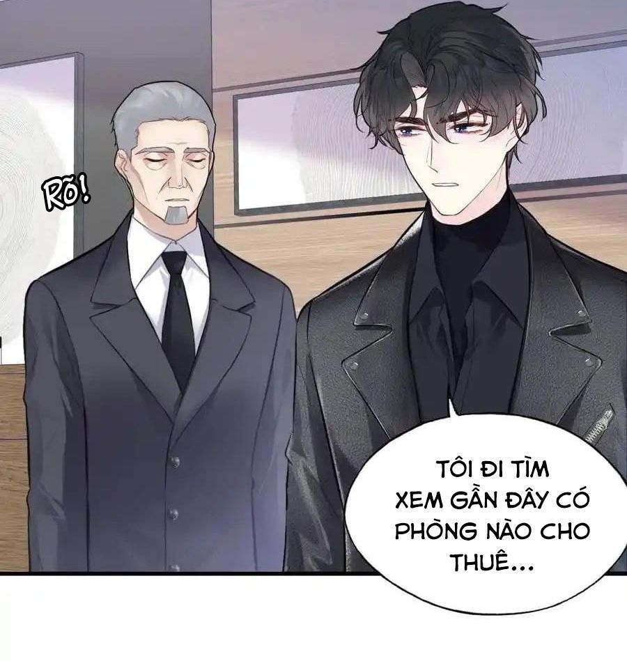 Anh Ấy Chưa Từng Sa Ngã - Chapter 100 - Page 35