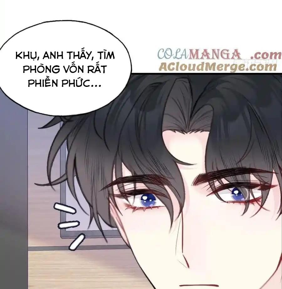 Anh Ấy Chưa Từng Sa Ngã - Chapter 100 - Page 36