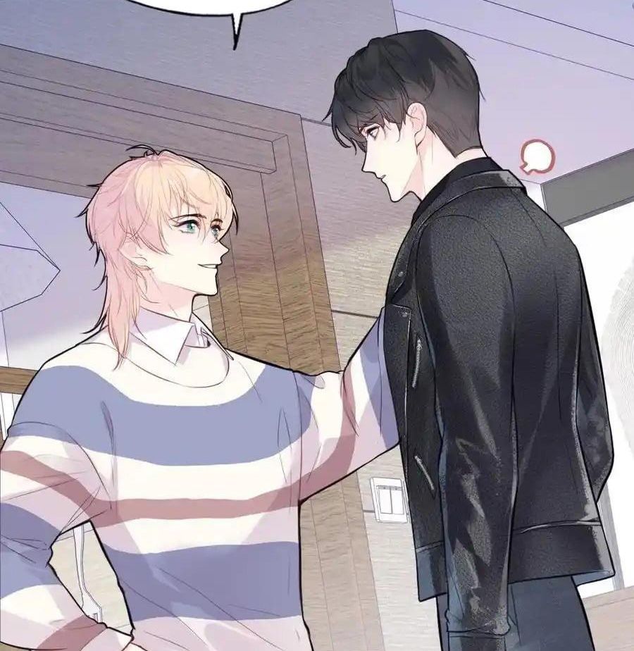 Anh Ấy Chưa Từng Sa Ngã - Chapter 100 - Page 38