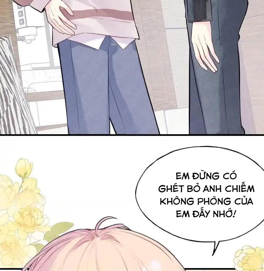 Anh Ấy Chưa Từng Sa Ngã - Chapter 100 - Page 39