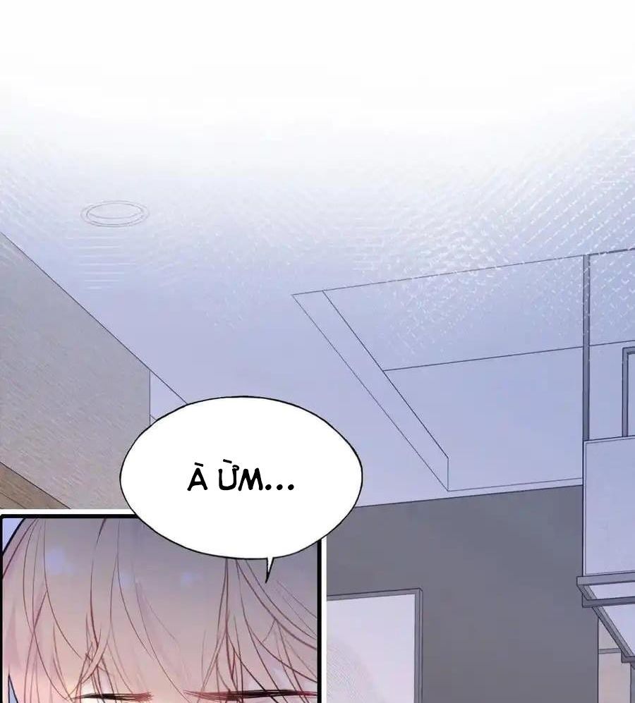 Anh Ấy Chưa Từng Sa Ngã - Chapter 100 - Page 4