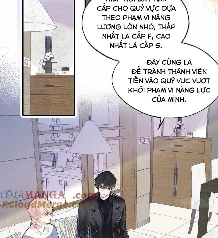 Anh Ấy Chưa Từng Sa Ngã - Chapter 100 - Page 49