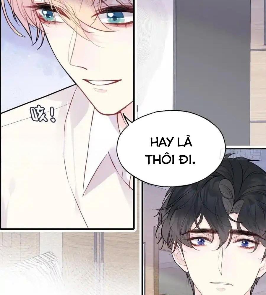 Anh Ấy Chưa Từng Sa Ngã - Chapter 100 - Page 5