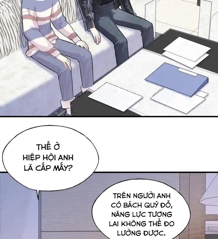 Anh Ấy Chưa Từng Sa Ngã - Chapter 100 - Page 50