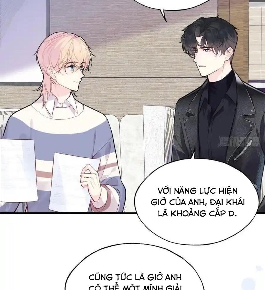 Anh Ấy Chưa Từng Sa Ngã - Chapter 100 - Page 51