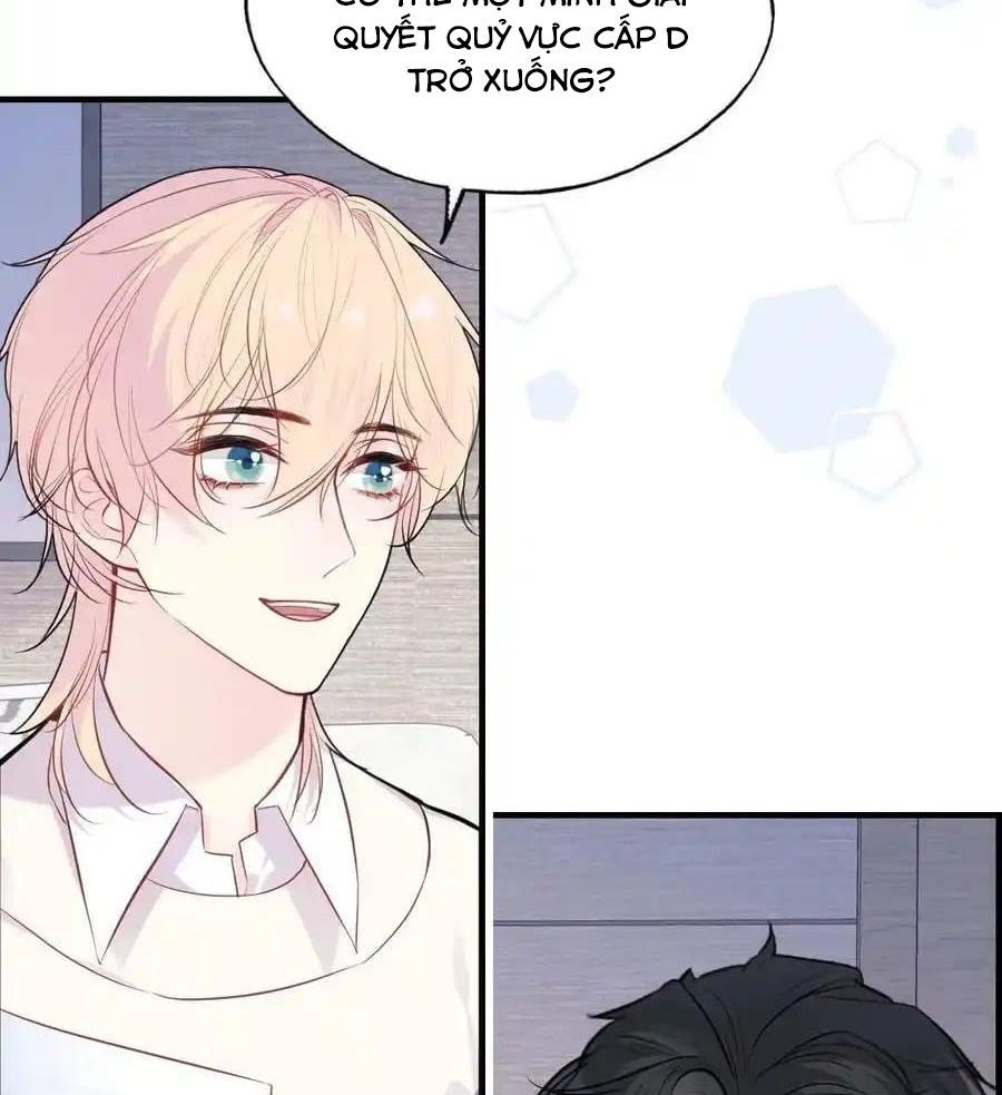 Anh Ấy Chưa Từng Sa Ngã - Chapter 100 - Page 52