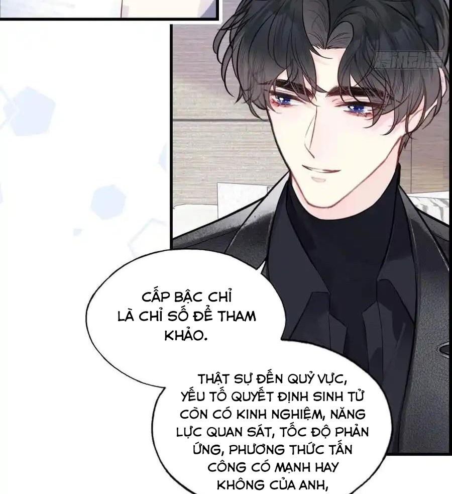 Anh Ấy Chưa Từng Sa Ngã - Chapter 100 - Page 53