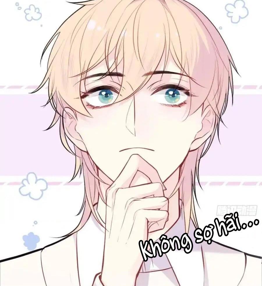 Anh Ấy Chưa Từng Sa Ngã - Chapter 100 - Page 55