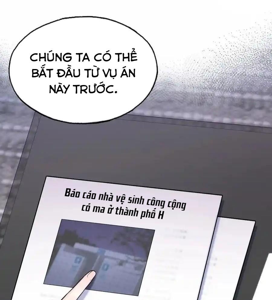 Anh Ấy Chưa Từng Sa Ngã - Chapter 100 - Page 61