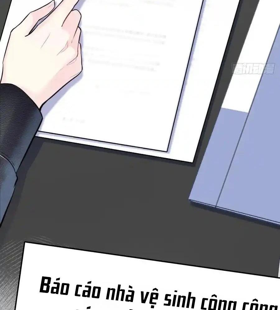 Anh Ấy Chưa Từng Sa Ngã - Chapter 100 - Page 62