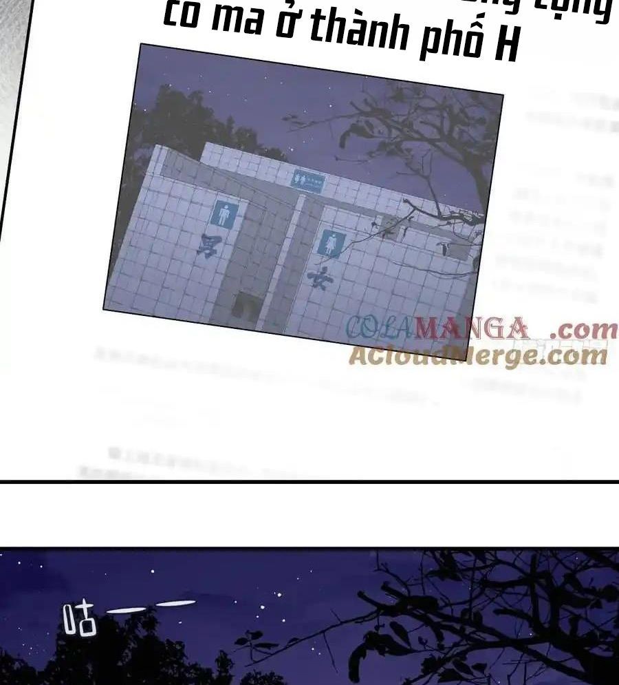 Anh Ấy Chưa Từng Sa Ngã - Chapter 100 - Page 63