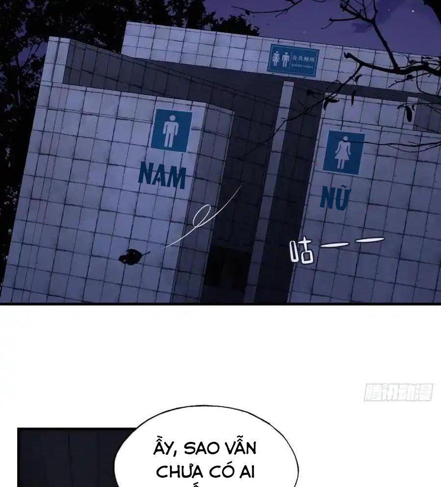 Anh Ấy Chưa Từng Sa Ngã - Chapter 100 - Page 64