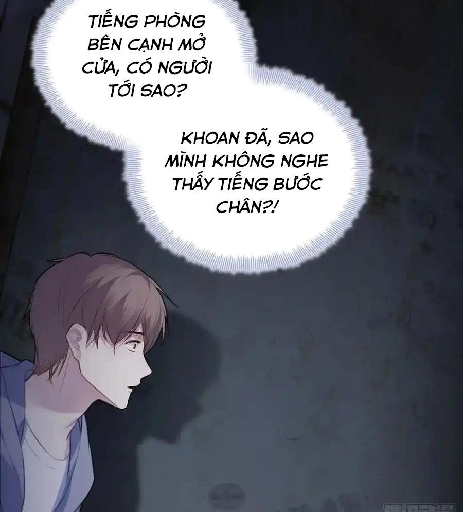 Anh Ấy Chưa Từng Sa Ngã - Chapter 100 - Page 68