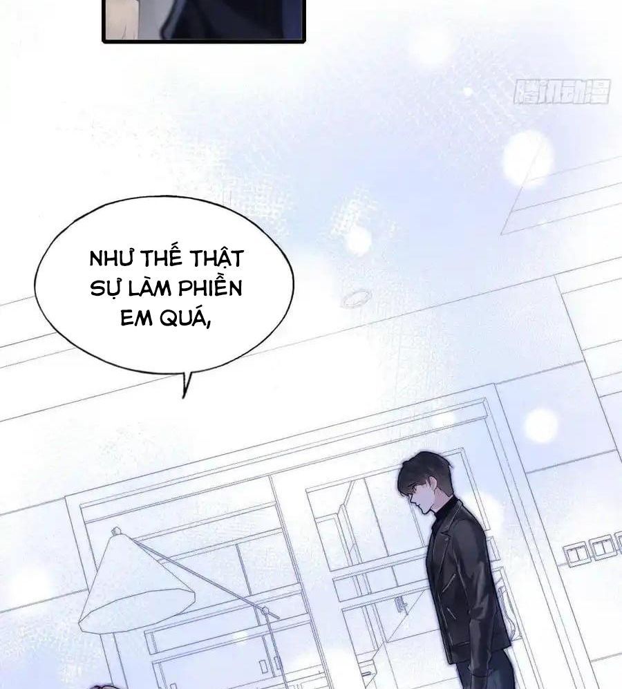 Anh Ấy Chưa Từng Sa Ngã - Chapter 100 - Page 7