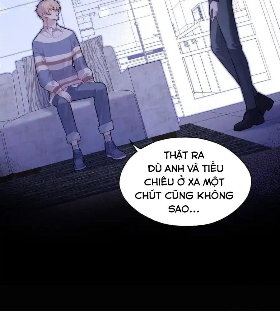 Anh Ấy Chưa Từng Sa Ngã - Chapter 100 - Page 8