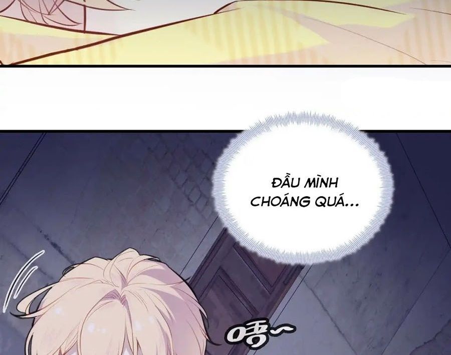 Anh Ấy Chưa Từng Sa Ngã - Chapter 11 - Page 10