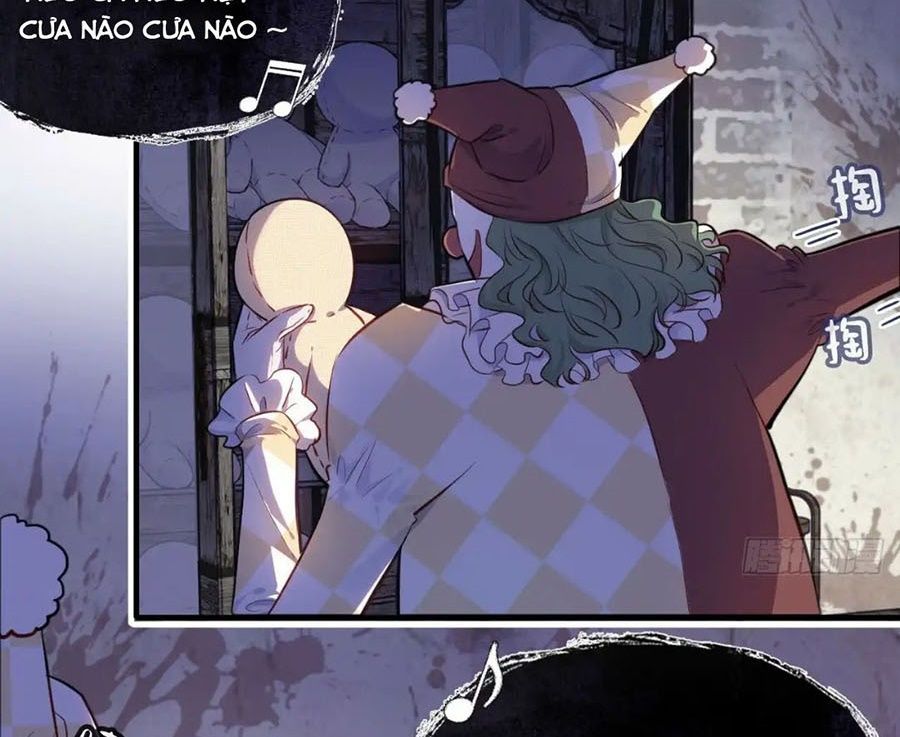 Anh Ấy Chưa Từng Sa Ngã - Chapter 11 - Page 100