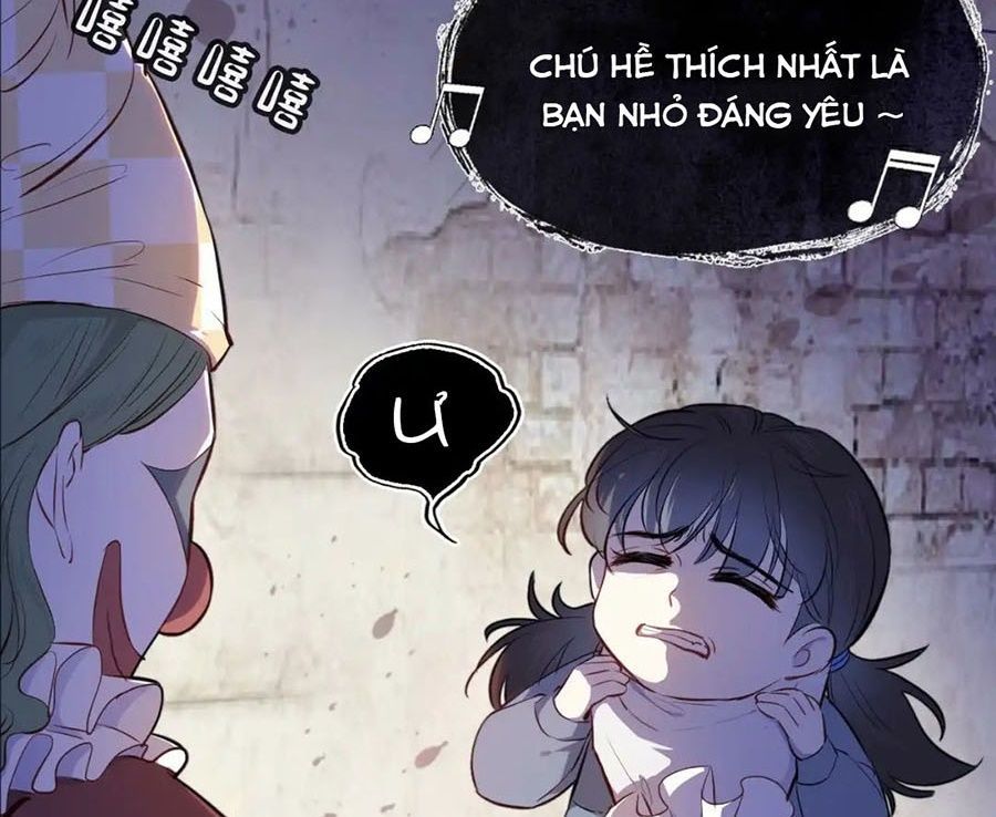 Anh Ấy Chưa Từng Sa Ngã - Chapter 11 - Page 101